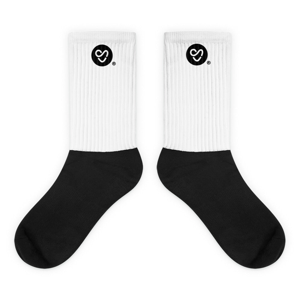 Wholehearted Socks