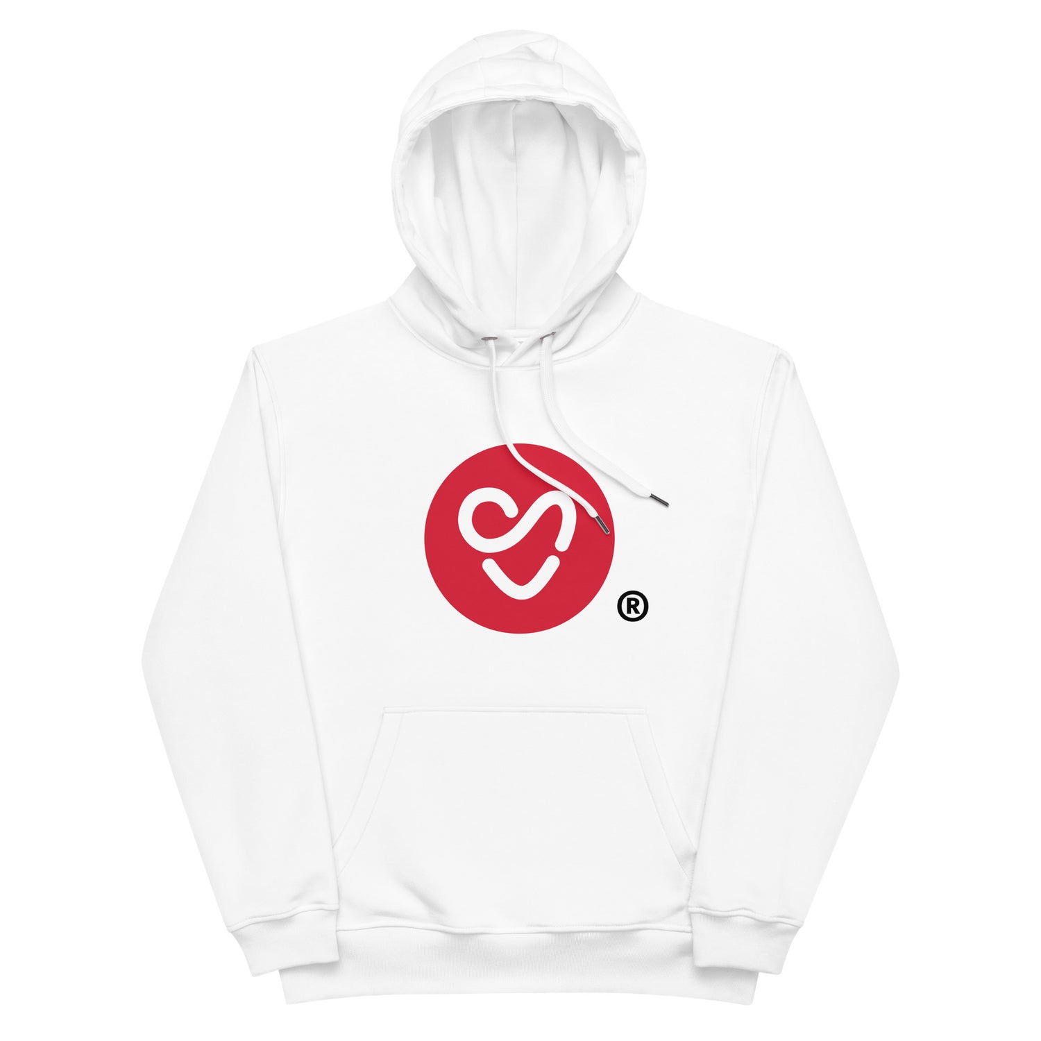 Premium eco hoodie