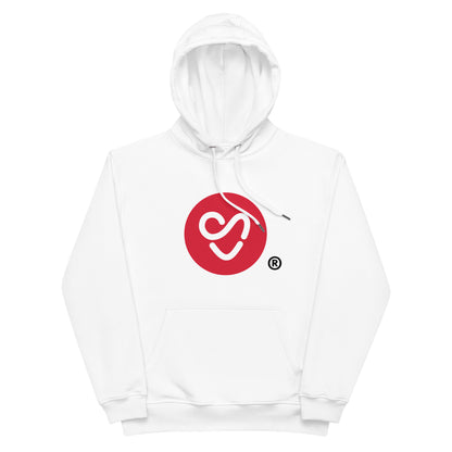 Premium eco hoodie