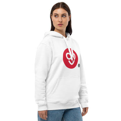 Premium eco hoodie